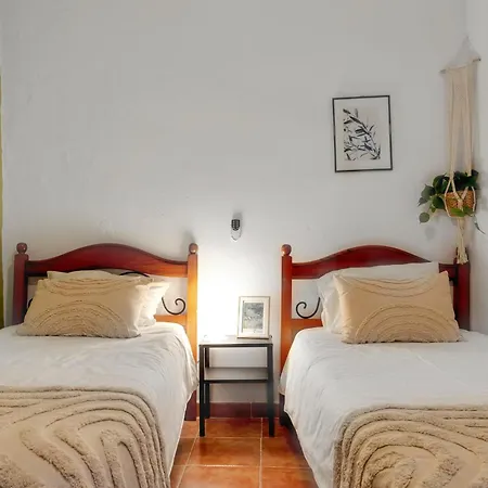 Casa De La Montana *
